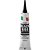 Borracha de silicone neutra preta 85g ITABOND - Imagem 9