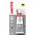 Borracha de silicone Superflex acético 501 cinza 55g LOCTITE - Imagem 2