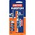 Adesivo Durepoxi 100g LOCTITE - Imagem 1