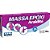 Adesivo epóxi bicomponente 100g Araldite massa TEKBOND - Imagem 2