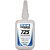 Adesivo instantâneo a base de cianoacrilato uso geral transparente 100g colagem extraforte 725 TEKBOND - Imagem 1