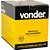 Adesivo instantâneo cianoacrilato industrial 100g VONDER - Imagem 2