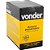 Adesivo instantâneo cianoacrilato industrial 20g VONDER - Imagem 2