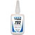 Adesivo instantâneo cianoacrilato industrial 793 100g TEKBOND - Imagem 1