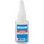 Adesivo instantâneo cianoacrilato industrial Superciano 20g SILOC - Imagem 1