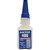 Adesivo instantâneo cianoacrilato industrial 406 20g LOCTITE - Imagem 1