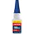 Adesivo instantâneo Super Bonder Mega 22g 2852356 LOCTITE - Imagem 1