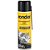 Descarbonizante em spray para motor 300 ml/200g VONDER - Imagem 1