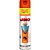 Inseticida aerossol 400 ml/295g base água Anti-inset 11248 JIMO - Imagem 1