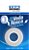 Fita veda-rosca 18mm x 25m branca em PTFE 21102001825 TEKBOND - Imagem 1