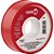 Fita veda-rosca 18mm x 50m NOVE54 - Imagem 1