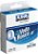 Fita veda-rosca 18mm x 50m branca em PTFE 21102001850 TEKBOND - Imagem 1