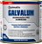 Composto para galvanização a frio Galvalum 225ml QUIMATIC - Imagem 1