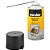 Grafite em spray 200 ml/100g VONDER - Imagem 2