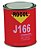 Graxa anti-emperrante J-166 1kg cobreada 18305001 ROCOL - Imagem 1