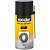 Graxa em spray branca base de lítio 300 ml/200g VONDER - Imagem 1