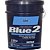 Graxa unilit blue NLGI 2 - 10kg INGRAX - Imagem 1