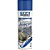 Espuma limpa tudo 400ml 21541000510 TEKBOND - Imagem 1