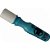 Marcador industrial azul 2mm 60ml LWB-0700 BADEN - Imagem 1