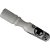 Marcador industrial branco 2mm 60ml LWB-0700 BADEN - Imagem 1