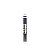 Marcador industrial 84003 branco tipo caneta DYKEN - Imagem 1