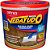 Massa para madeira branca 400g vedatudo DRYKO - Imagem 1