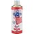Desmoldante em spray 430 ml/250g com silicone MOSAR - Imagem 1