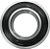 Rolamento rígido de esferas 6305-2RS1/C3 SKF - Imagem 1
