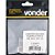 Conector / isolador plástico para tochas TMV 300 e TMV 400 VONDER - Imagem 2