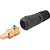 Conector baioneta macho 13,0mm para cabo de solda VONDER - Imagem 3