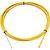 Guia espiral para arame de 1,6mm com 3,5m para tocha TMV 400 VONDER - Imagem 1