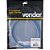 Guia espiral para arames de 0,6mm a 0,8mm com 3,5m para tocha TMV 153 VONDER - Imagem 2