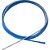 Guia espiral para arames de 0,6mm a 0,8mm com 3,5m para tocha TMV 153 VONDER - Imagem 1