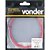 Guia espiral para arames de 0,8mm a 1,2mm com 3,5m para tochas TMV 250/300 /400 VONDER - Imagem 2