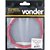 Guia espiral para arames de 0,8mm a 1,2mm com 5,0m para tochas TMV 250/300/400 VONDER - Imagem 2