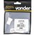 Isolador para tochas TMV 403 e TMV 405 VONDER - Imagem 2
