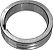 Roldana de arraste 0,8 mm/1,0mm arame de aço sólido para as máquinas MIG/MAG MM 300/MM 400/MM 403/MM 405 VONDER - Imagem 1