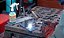 Antirrespingo líquido E-Weld 20L a base de água 53F207.4 WALTER - Imagem 2