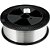 Arame MIG aço inox 309LSi 0,8mm carretel com 15kg VONDER - Imagem 5
