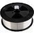 Arame MIG aço inox 309LSi 1,2mm carretel com 15kg VONDER - Imagem 5