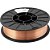 Arame MIG/MAG 0,8mm carretel plástico com 5kg VONDER - Imagem 3