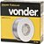 Arame tubular E71T1-C1A0-CS1 com 1,2mm embalagem com 15kg VONDER - Imagem 4