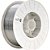 Arame tubular E71T1-C1A0-CS1 com 1,2mm embalagem com 15kg VONDER - Imagem 1