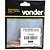 Bico de contato 0,6mm x 43mm para tocha TMV 250 e TMV 300 VONDER - Imagem 2