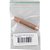Bico de contato 1,2mm x 44mm para tocha SBME 235 OXIMIG - Imagem 2