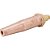 Bico de corte 1503 nº4 CONDOR - Imagem 1