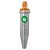 Bico de corte 3502 nº6 acetileno WM/PROSTAR - Imagem 1