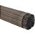 Eletrodo revestido para aço carbono 5kg E6013 com 4,00mm VONDER - Imagem 4