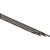 Eletrodo revestido para aço carbono 5kg E6013 com 4,00mm VONDER - Imagem 5