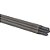Eletrodo revestido para aço carbono 5kg E6013 com 4,00mm VONDER - Imagem 8